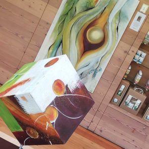 Vernissage VITALPINUM 2019