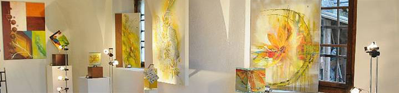 Vernissage Nussdorfer Kulturtage